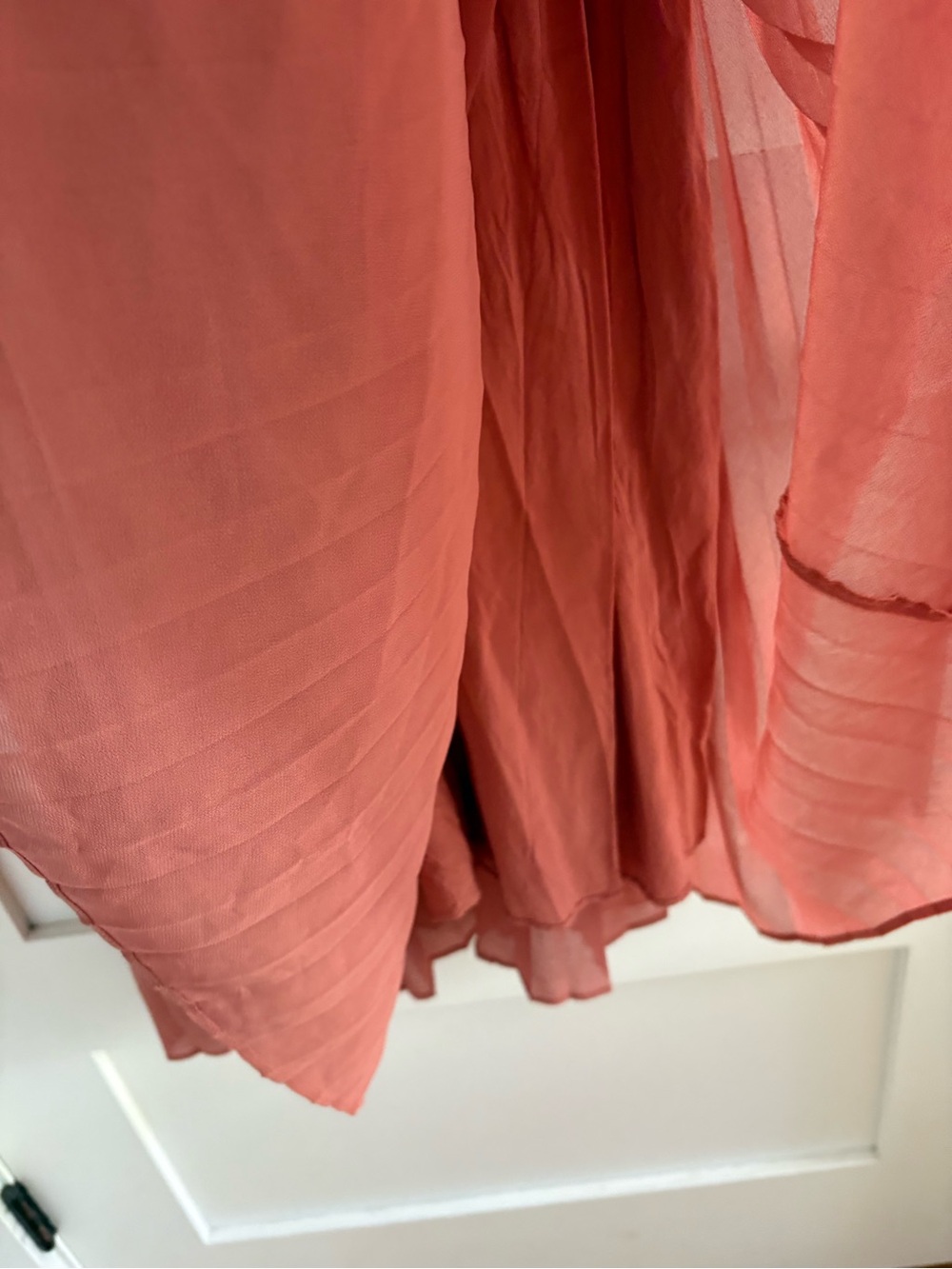 Sezane Pia dress size 36/4 - Picture 13 of 13